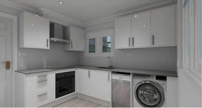 3 Bedroom Maisonette To Rent In Albert Road, Sutton, Sutton, SM1