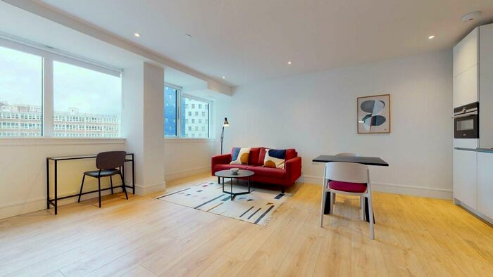 Studio To Rent In Olympic Way, HA9