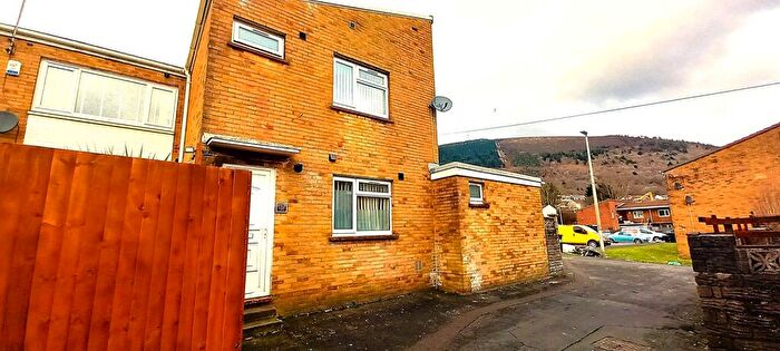 3 Bedroom End Of Terrace House To Rent In Penllyn Cwmavon, Port Talbot, Neath Port Talbot., SA12