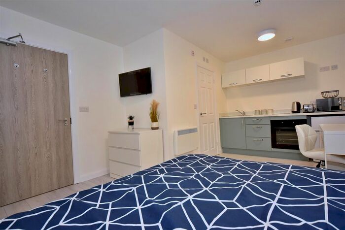 1 Bedroom Flat To Rent In Southfield Road, Middlesbrough, North Yorkshire, TS1