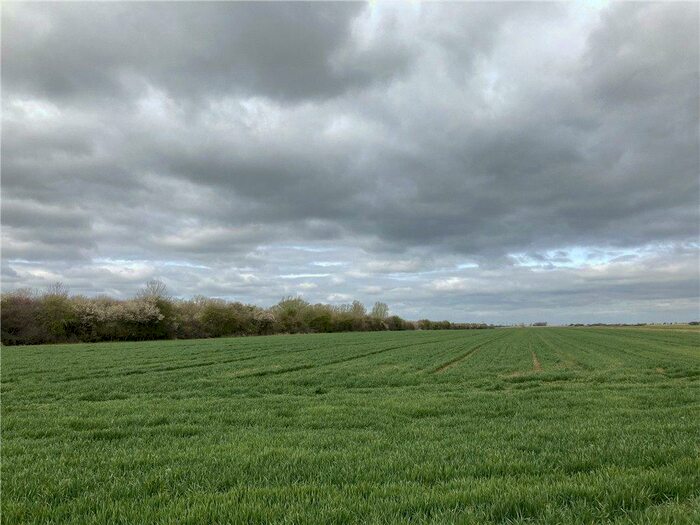 Land For Sale In Land At Stow Road, Kimbolton, Cambridgeshire, PE28