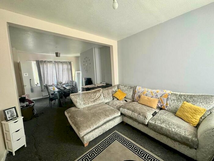 2 Bedroom Terraced House To Rent In Cornwall Crescent, Billingham, TS23