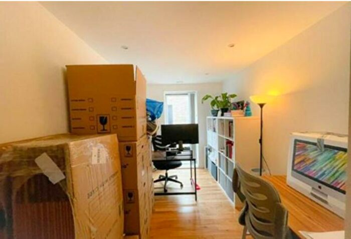 2 Bedroom Flat To Rent In Austin Street, E2