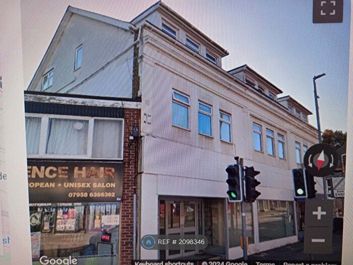 1 Bedroom Flat To Rent In Stanford House, Rainham, ME8