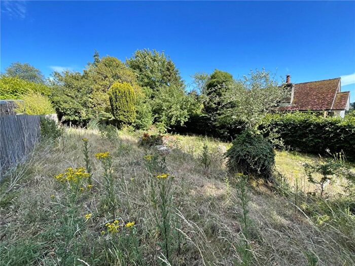 Land For Sale In Croft Lane, Newbury, Berkshire, RG14