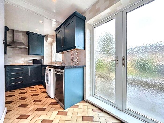 2 Bedroom Semi-Detached House For Sale In Hertford Place, Peterlee, Durham, SR8