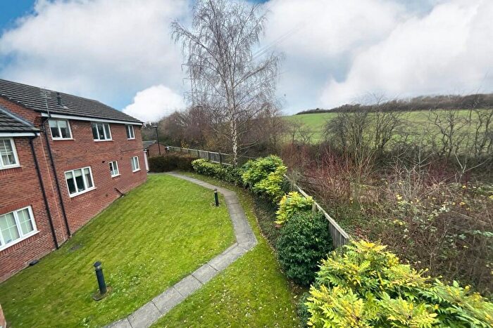 3 Bedroom Apartment For Sale In Woodhouse Lane, Beighton, Sheffield, S20