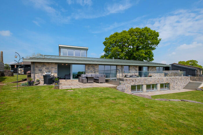 4 Bedroom Detached House For Sale In Breach Hill Lane, Chew Stoke, BS40