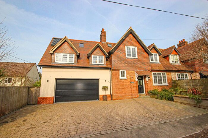 4 Bedroom Semi-Detached House For Sale In Rousdon, Lyme Regis, Dorset, DT7