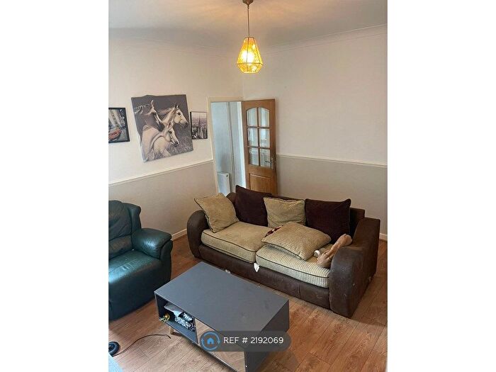 2 Bedroom Terraced House To Rent In Kirk Street, Stoke-On-Trent, ST6