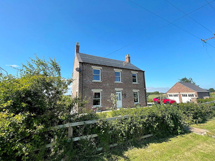 3 Bedroom Detached House For Sale In Black Barn, Gedney Drove End, PE12