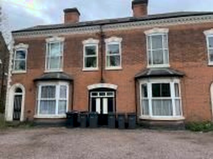 1 Bedroom Flat To Rent In Hunton Hill, Birmingham, B23