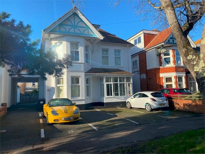1 Bedroom Studio To Rent In Grand Avenue, Southbourne, Bournemouth, BH6