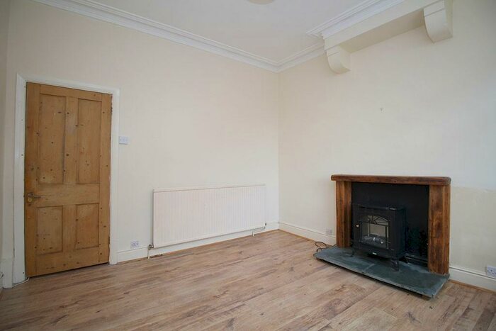 2 Bedroom Terraced House To Rent In Cobden Street, Loughborough, LE11