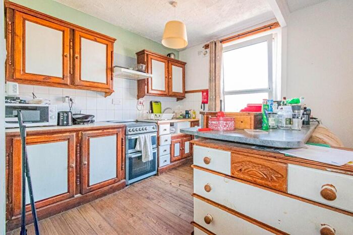 4 Bedroom Apartment To Rent In Gloucester Road, Horfield, Bristol, BS7