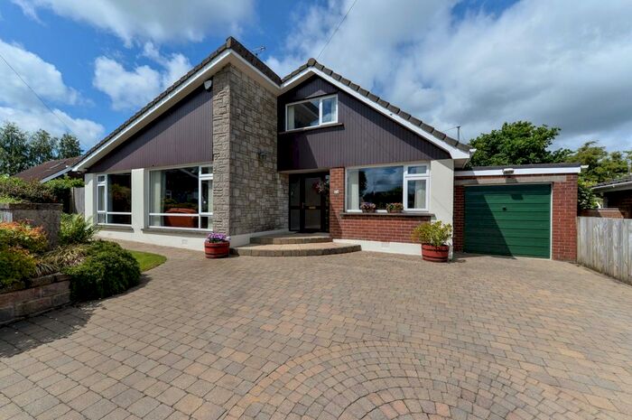 4 Bedroom Detached House For Sale In Cairnshill Gardens, Four Winds, Belfast, BT8