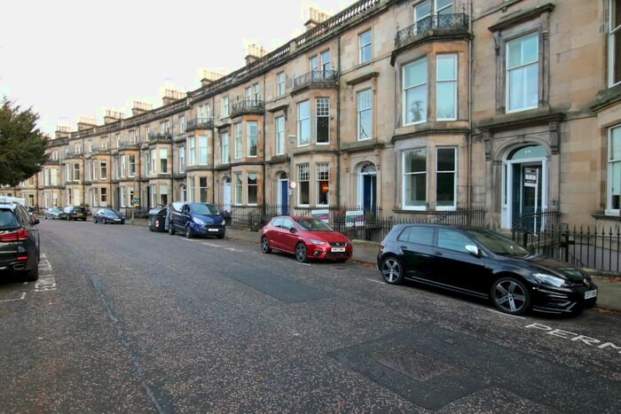 2 Bedroom Flat To Rent In Glencairn Crescent, West End, Edinburgh, EH12