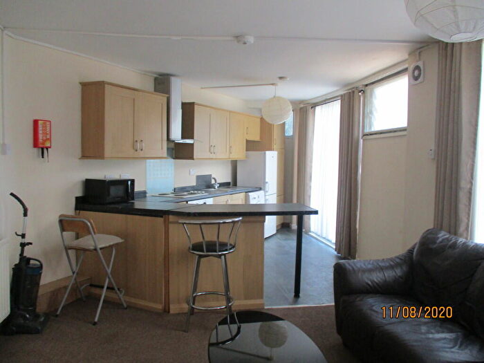 1 Bedroom Semi-Detached House To Rent In Hambrook Street, Southsea, PO5