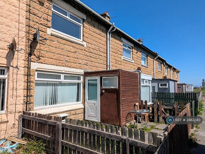 3 Bedroom Terraced House To Rent In Emmerson Road, Newbiggin-By-The-Sea, NE64