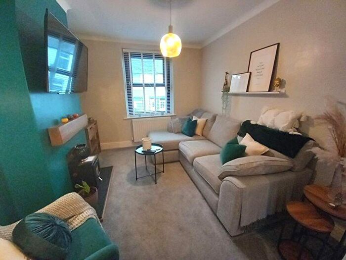 2 Bedroom Terraced House To Rent In Lancaster Street, Dalton-In-Furness, LA15