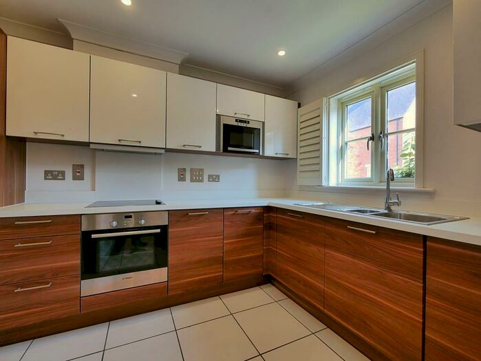 2 Bedroom Terraced House To Rent In Buncombe Way, Cirencester, GL7