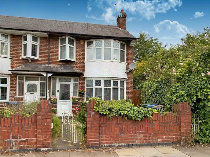 3 Bedroom Semi Detached House For Sale In Norman Place Road, Coundon