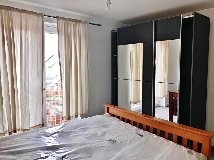2 Bedroom Flat To Rent In Corporation House, City Wharf, Coventry, CV1