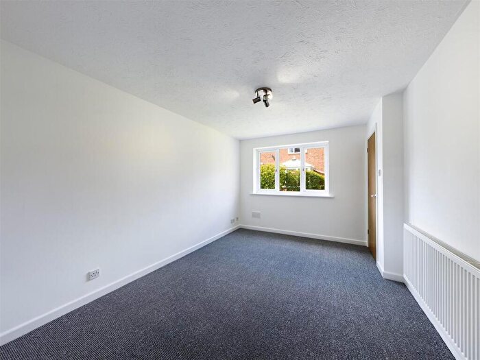 2 Bedroom Terraced House To Rent In Aintree Drive, Downend, BS16