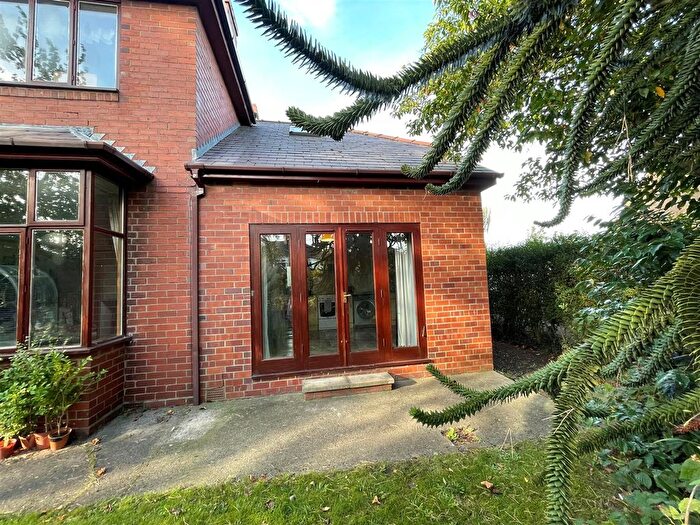 1 Bedroom Property To Rent In Barmby Road, Pocklington, York, YO42