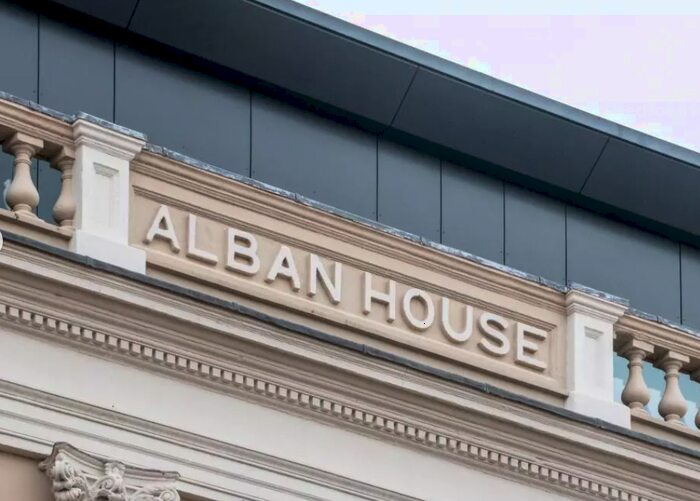 2 Bedroom Flat To Rent In East Street, Hereford, HR1