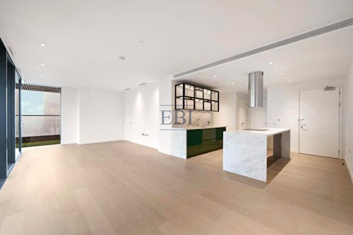 2 Bedroom Apartment To Rent In Bagshaw Building, Wards Place, Canary Wharf, E14