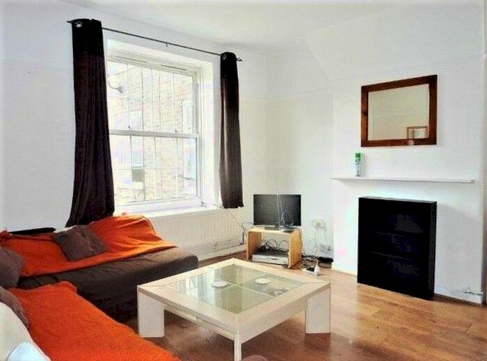 2 Bedroom Flat To Rent In Bath Terrace, London Bridge SE1