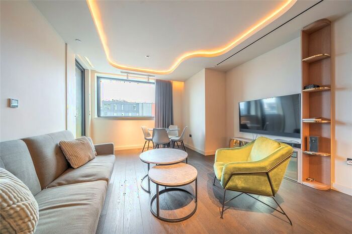 1 Bedroom Flat To Rent In Fareham Street, London, W1F