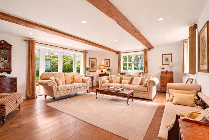 4 Bedroom Detached House For Sale In Lovacott, Newton Tracey, Barnstaple, North Devon, EX31