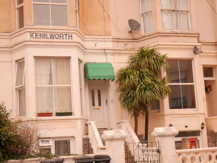 2 Bedroom Flat To Rent In Bristol Road Lower, Weston-Super-Mare, BS23