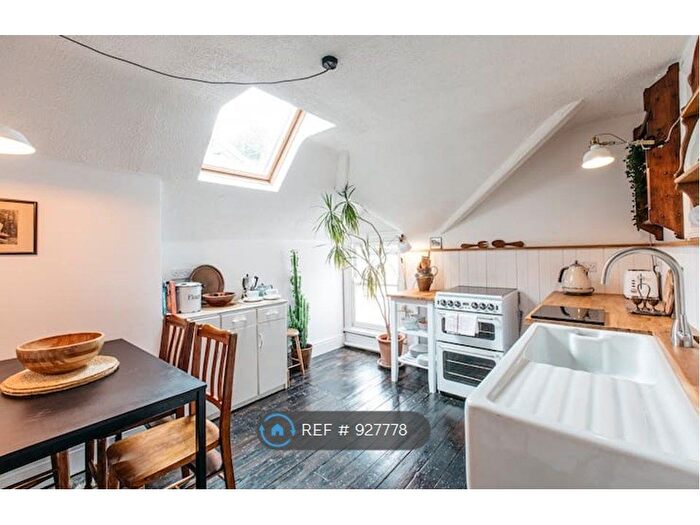 1 Bedroom Flat To Rent In Cheltenham Road, Bristol, BS6