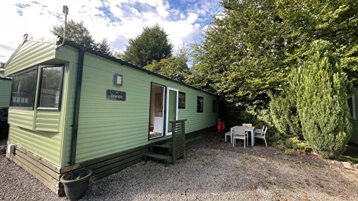 3 Bedroom Caravan For Sale In Fell End Caravan Park, Slackhead Road, Beetham, LA7
