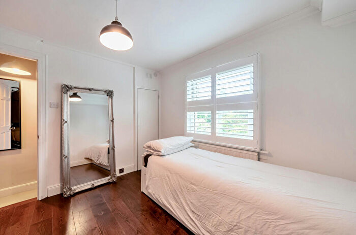 2 Bedroom Semi-Detached House For Sale In Moorlands Place, Camberley, Surrey, GU15