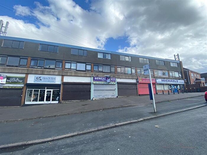 2 Bedroom Flat To Rent In Hanover Road, Rowley Regis, B65