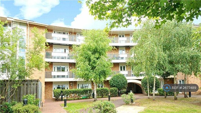 2 Bedroom Flat To Rent In Oxford Rd, Reading, RG30