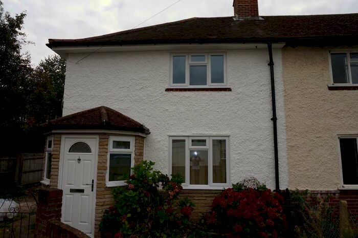 3 Bedroom End Of Terrace House To Rent In Fleetwood Square, Kingston Upon Thames, London, KT1