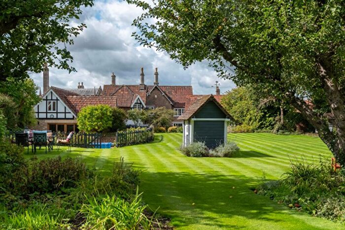 6 Bedroom House For Sale In Vicarage Lane, Norton St Phillip. Offers In Excess Of £.m, BA2