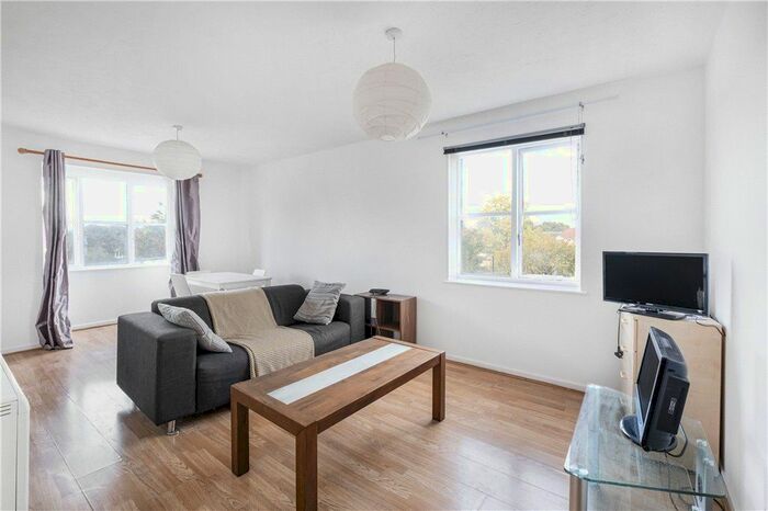 2 Bedroom Flat To Rent In Monet Court, Stubbs Drive, London, SE16