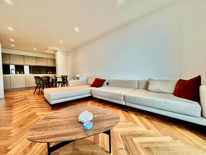 2 Bedroom Flat To Rent In Owen Street, Manchester, M15