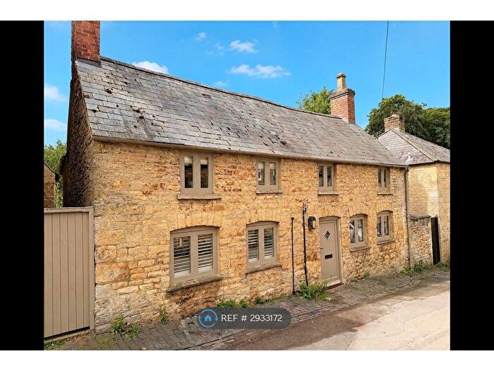 3 Bedroom Detached House To Rent In Rock Hill, Chipping Norton, OX7