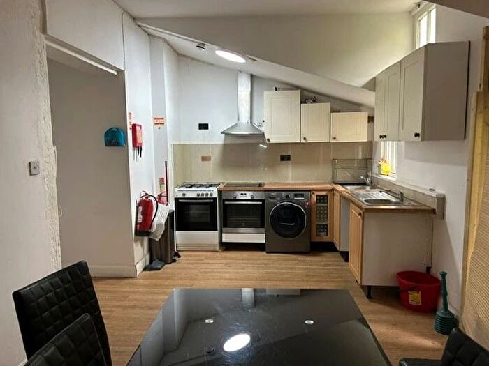 Studio To Rent In Tanfield Avenue, London, NW2