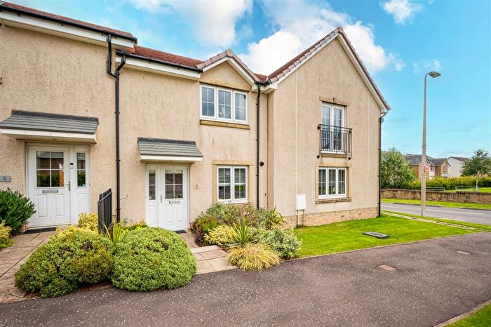 3 Bedroom Terraced House For Sale In Brackenhill Crescent, Hamilton, ML3