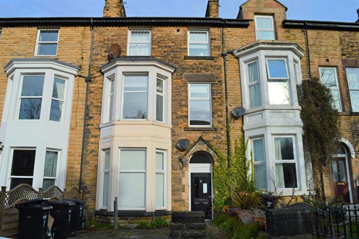 1 Bedroom Flat To Rent In Franklin Road, Harrogate, HG1