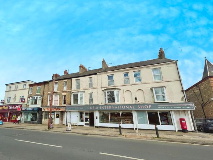 3 Bedroom Flat To Rent In Flamborough Road, Bridlington, YO15