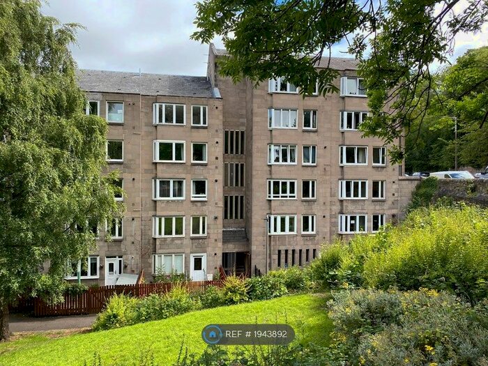 2 Bedroom Flat To Rent In Saunders Street, Edinburgh, EH3